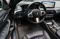 BMW 530 xdT M Sport LED LiveCockPro HUD Pano AHK uvm! Grijs - thumbnail 7