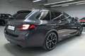 BMW 530 xdT M Sport LED LiveCockPro HUD Pano AHK uvm! Grau - thumbnail 4