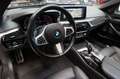 BMW 530 xdT M Sport LED LiveCockPro HUD Pano AHK uvm! Grijs - thumbnail 10