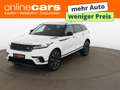 Land Rover Range Rover Velar P400e R-Dynamic Aut LED SKY AHK Weiß - thumbnail 1