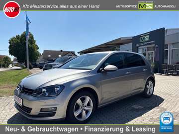 VII 1.4 TSI Comfortline BMT 5-TÜRIG+ANHÄNGERKUPPLUNG+PARKASSIST+SITZHEIZUNG+MULTILENKRAD+ALU 16"+KLIMAAUTOMATIK