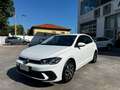 Volkswagen Polo 1.0 tsi Life 95cv dsg -Climatronic-Led-Cockpit- Blanc - thumbnail 3