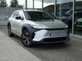 Toyota bZ4X Executive +LEDER +360°CAMERA +ZETELVENTILATIE Argent - thumbnail 24