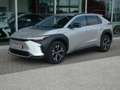 Toyota bZ4X Executive +LEDER +360°CAMERA +ZETELVENTILATIE Argent - thumbnail 3