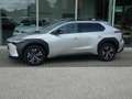 Toyota bZ4X Executive +LEDER +360°CAMERA +ZETELVENTILATIE Argent - thumbnail 4