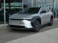 Toyota bZ4X Executive +LEDER +360°CAMERA +ZETELVENTILATIE Argent - thumbnail 2