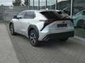 Toyota bZ4X Executive +LEDER +360°CAMERA +ZETELVENTILATIE Argent - thumbnail 5