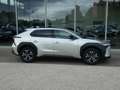 Toyota bZ4X Executive +LEDER +360°CAMERA +ZETELVENTILATIE Argent - thumbnail 25