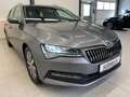 Skoda Superb Combi 2.0TDI Ambition LED+KAMERA+ACC+LANE Grau - thumbnail 3