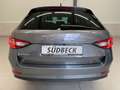 Skoda Superb Combi 2.0TDI Ambition LED+KAMERA+ACC+LANE Grau - thumbnail 6