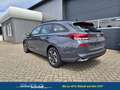 Hyundai i30 Kombi  1.0 T-GDI 100PS Automatik AbstandsTempom... Grau - thumbnail 3