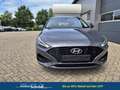 Hyundai i30 Kombi  1.0 T-GDI 100PS Automatik AbstandsTempom... Grau - thumbnail 8