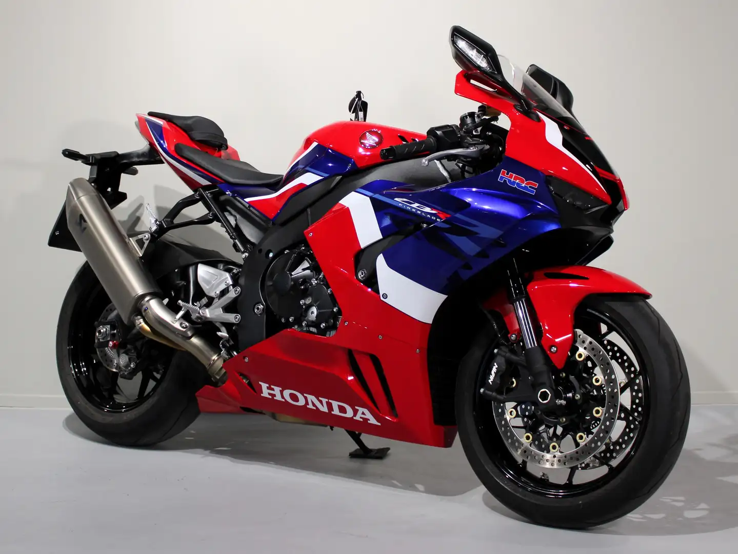 Honda CBR 1000 RR-R Fireblade - 2