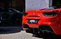 Ferrari 488 GTB ** SPORT EXHAUST / LIFT / CARBON *** Rot - thumbnail 16