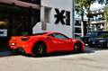 Ferrari 488 GTB ** SPORT EXHAUST / LIFT / CARBON *** Rot - thumbnail 18