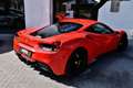 Ferrari 488 GTB ** SPORT EXHAUST / LIFT / CARBON *** Rot - thumbnail 17