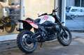 BMW R nineT Scrambler MOTOISM UMBAU *Unikat* Beyaz - thumbnail 3