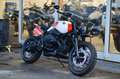 BMW R nineT Scrambler MOTOISM UMBAU *Unikat* Biały - thumbnail 2