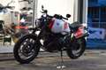 BMW R nineT Scrambler MOTOISM UMBAU *Unikat* Blanc - thumbnail 4