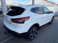 Nissan Qashqai QASHQAI 1.3DIG-T 160PS Tekna Bose BFS AHK Keyles Bianco - thumbnail 4