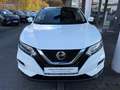 Nissan Qashqai QASHQAI 1.3DIG-T 160PS Tekna Bose BFS AHK Keyles Bianco - thumbnail 2