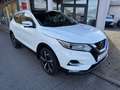 Nissan Qashqai QASHQAI 1.3DIG-T 160PS Tekna Bose BFS AHK Keyles Weiß - thumbnail 1