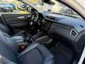 Nissan Qashqai QASHQAI 1.3DIG-T 160PS Tekna Bose BFS AHK Keyles Weiß - thumbnail 7