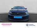 Volkswagen Taigo 1.0 TSI Digitales Cockpit LED DAB SHZ Spurhalteass Schwarz - thumbnail 2