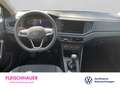 Volkswagen Taigo 1.0 TSI Digitales Cockpit LED DAB SHZ Spurhalteass Schwarz - thumbnail 14