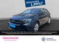 Volkswagen Taigo 1.0 TSI Digitales Cockpit LED DAB SHZ Spurhalteass Schwarz - thumbnail 1