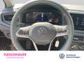 Volkswagen Taigo 1.0 TSI Digitales Cockpit LED DAB SHZ Spurhalteass Schwarz - thumbnail 9