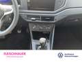 Volkswagen Taigo 1.0 TSI Digitales Cockpit LED DAB SHZ Spurhalteass Schwarz - thumbnail 11