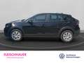 Volkswagen Taigo 1.0 TSI Digitales Cockpit LED DAB SHZ Spurhalteass Schwarz - thumbnail 3