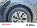 Volkswagen Taigo 1.0 TSI Digitales Cockpit LED DAB SHZ Spurhalteass Schwarz - thumbnail 17