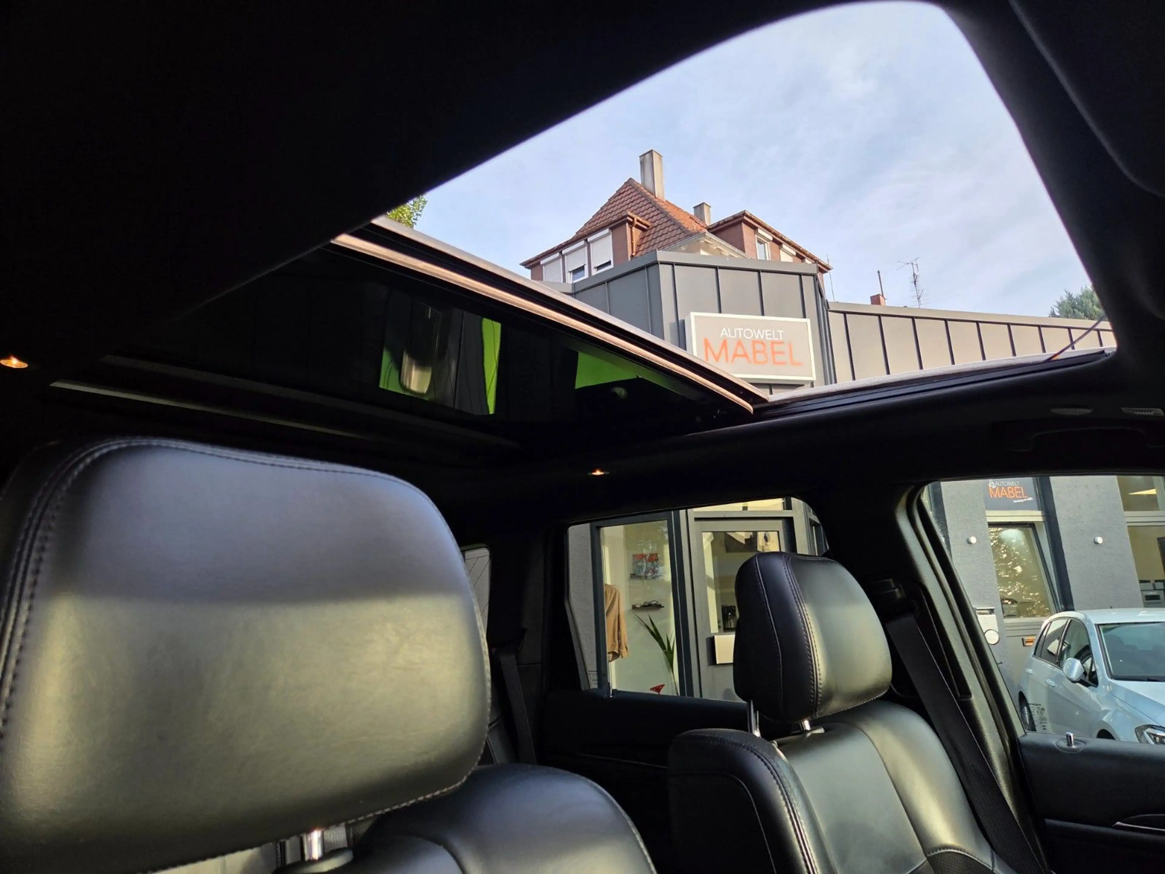Jeep Grand Cherokee 3.0 CRD S +PANO+MEMORY+ — photo 10