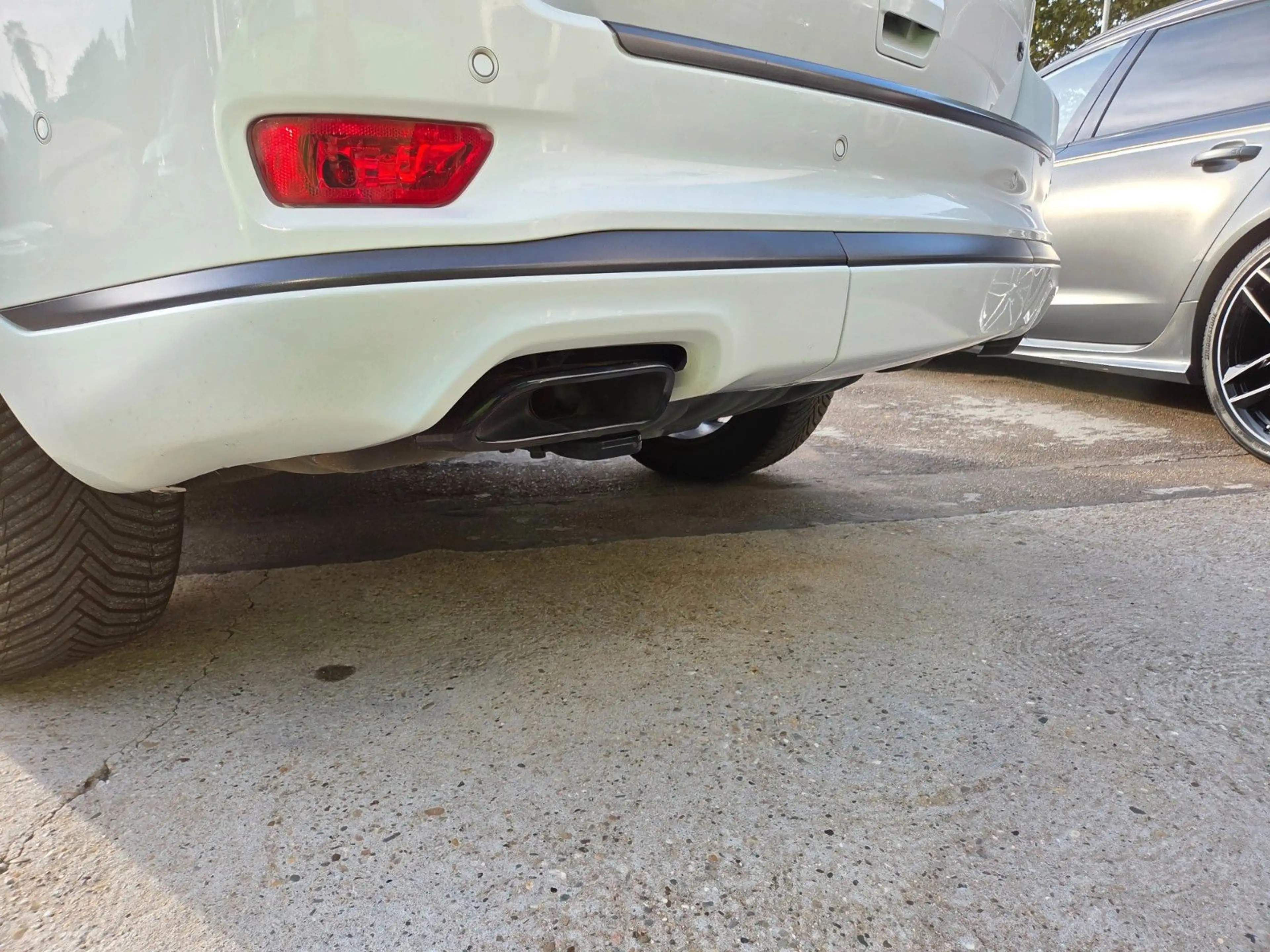 Jeep Grand Cherokee 3.0 CRD S +PANO+MEMORY+ — photo 34