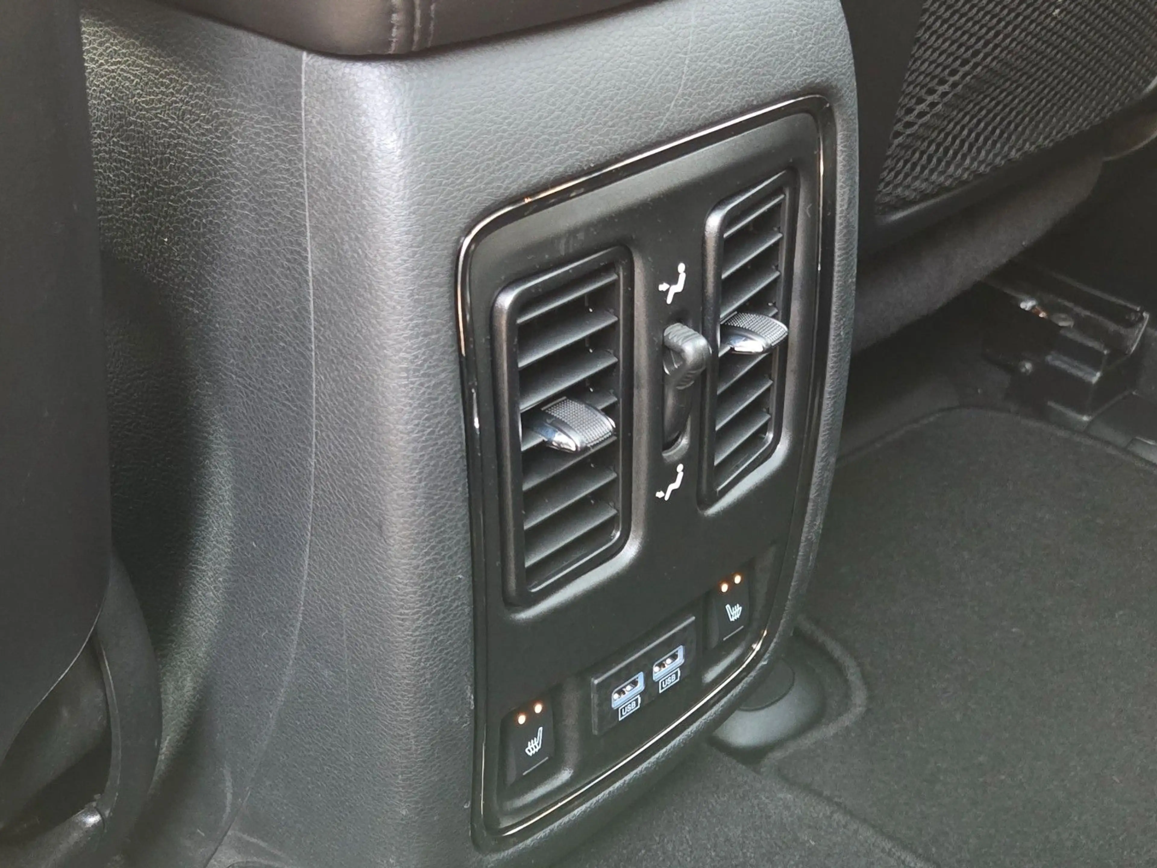 Jeep Grand Cherokee 3.0 CRD S +PANO+MEMORY+ — photo 15