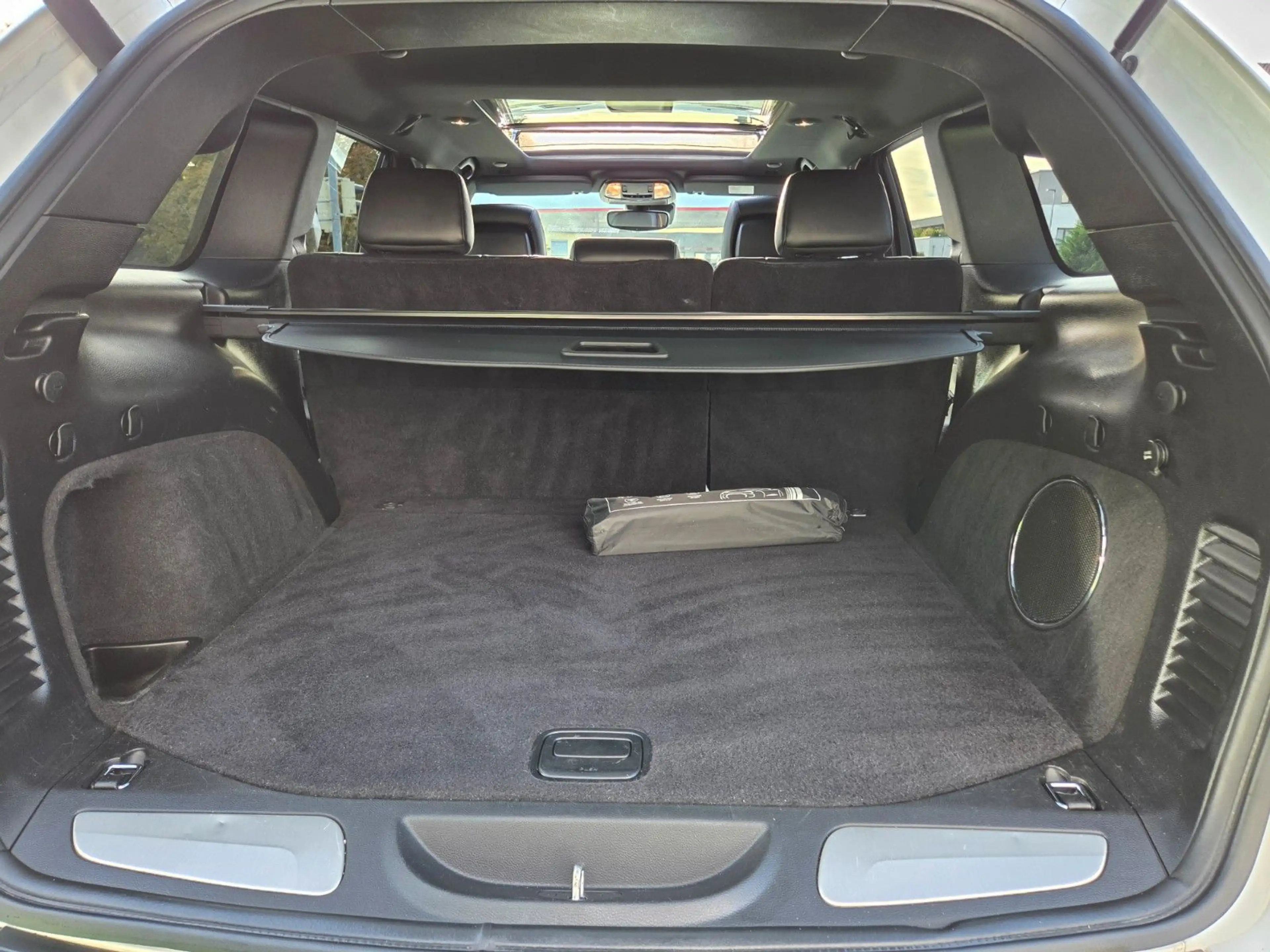 Jeep Grand Cherokee 3.0 CRD S +PANO+MEMORY+ — photo 28