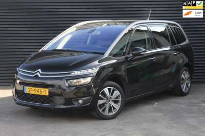 Citroen Grand C4 Picasso 1.2 130 Business | 7 persoons | Navi | Cruise |