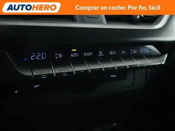 Lexus UX 2021, foto 26