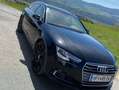Audi A4 A4 Avant 2,0 TDI quattro Sport S-tronic Sport Schwarz - thumbnail 13