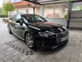 Audi A4 A4 Avant 2,0 TDI quattro Sport S-tronic Sport Schwarz - thumbnail 12