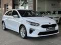 Kia Ceed / cee'd 1.0 T-GDI Eco-Dynamics Drive 120 Blanc - thumbnail 5