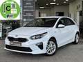 Kia Ceed / cee'd 1.0 T-GDI Eco-Dynamics Drive 120 Blanc - thumbnail 1