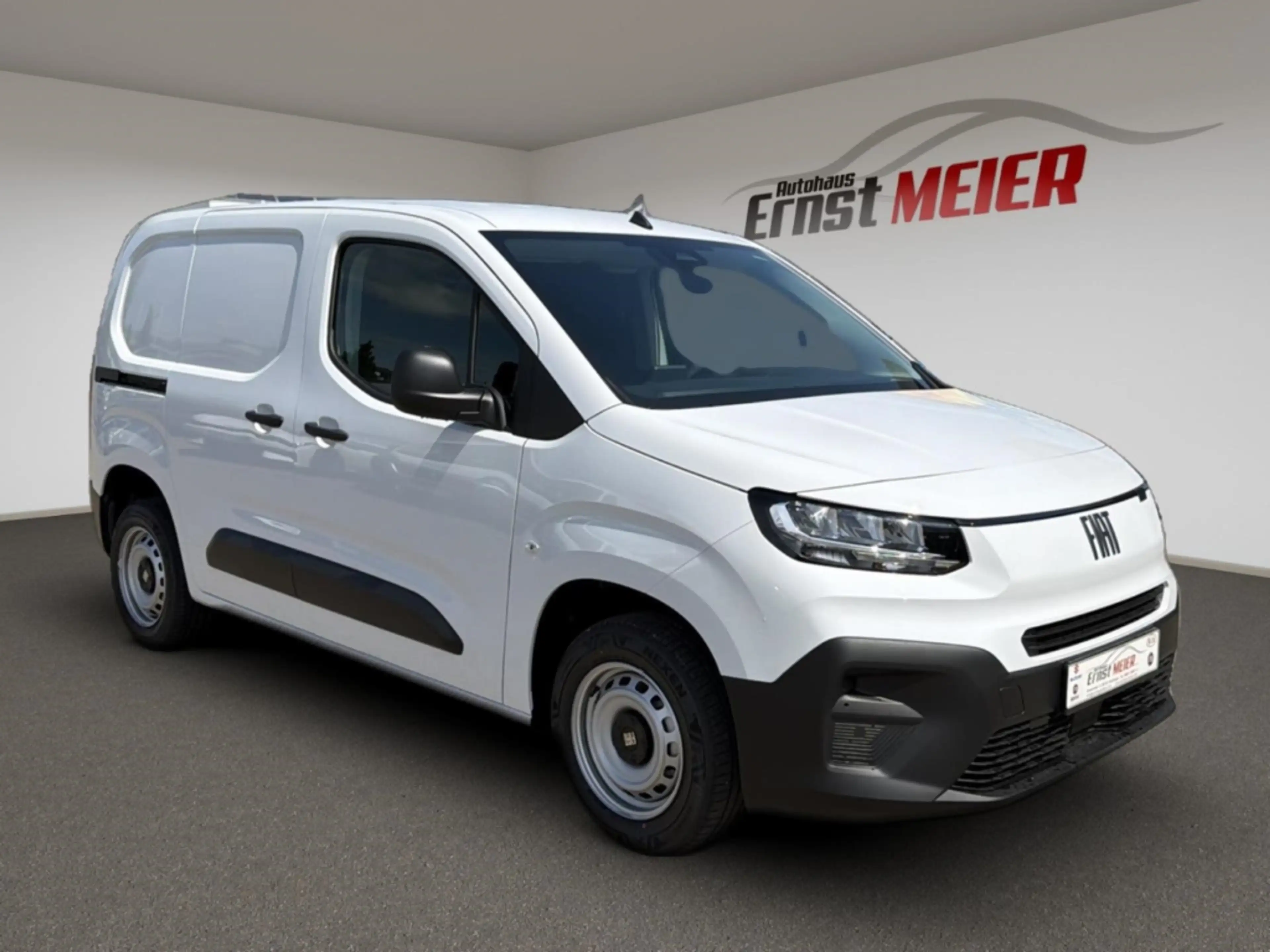 Fiat Doblo Kastenwagen M 1.2 Benzin 81 kW Easy Pro — photo 7