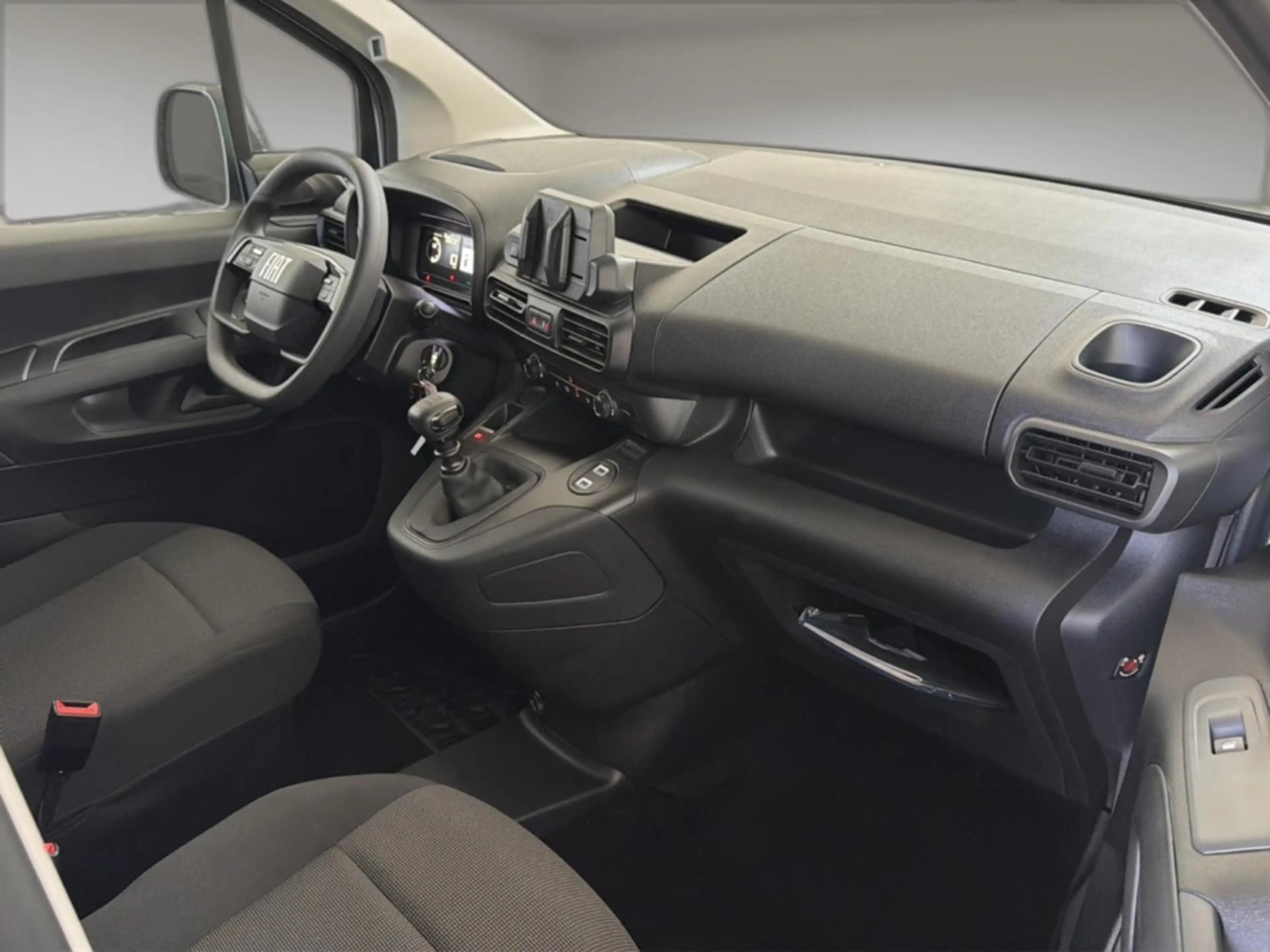 Fiat Doblo Kastenwagen M 1.2 Benzin 81 kW Easy Pro — photo 14