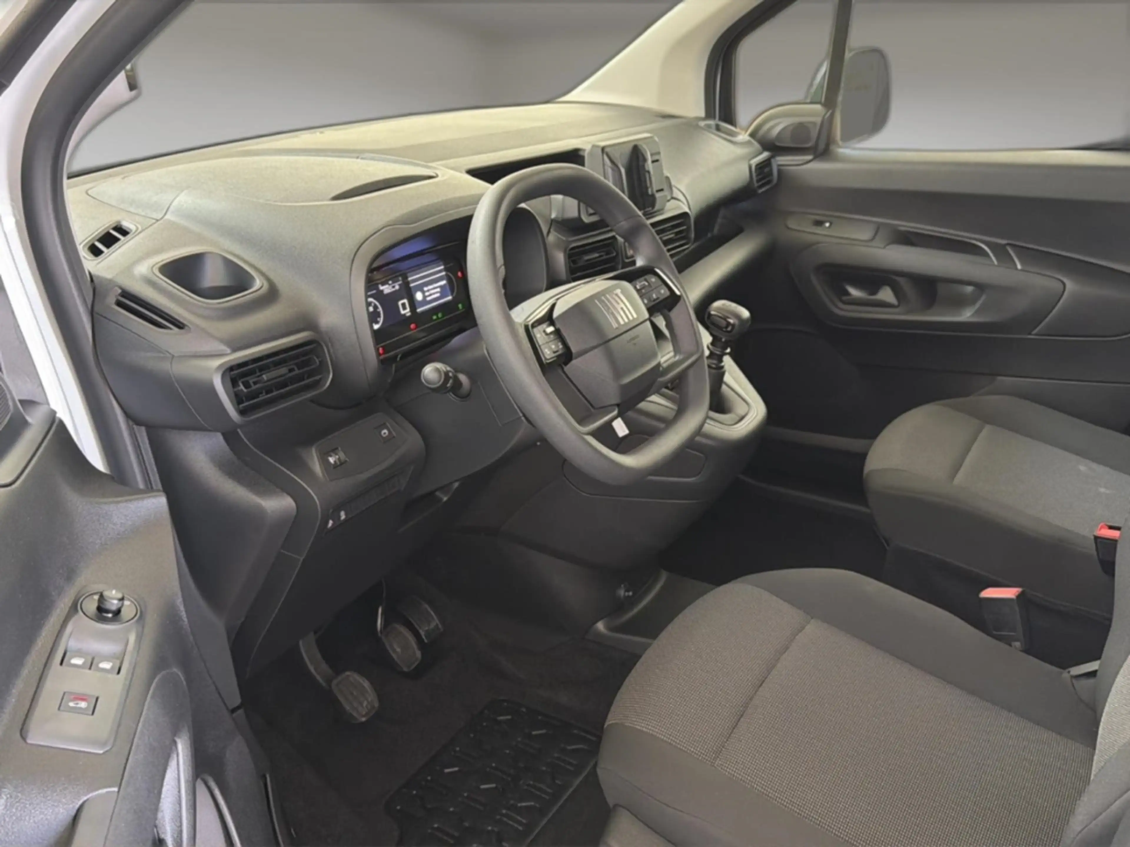Fiat Doblo Kastenwagen M 1.2 Benzin 81 kW Easy Pro — photo 9