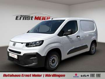 Kastenwagen M 1.2 Benzin 81 kW Easy Pro