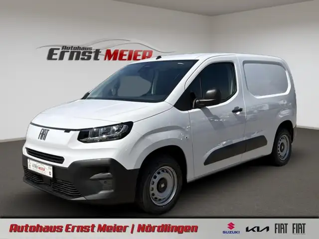 Fiat Doblo Kastenwagen M 1.2 Benzin 81 kW Easy Pro