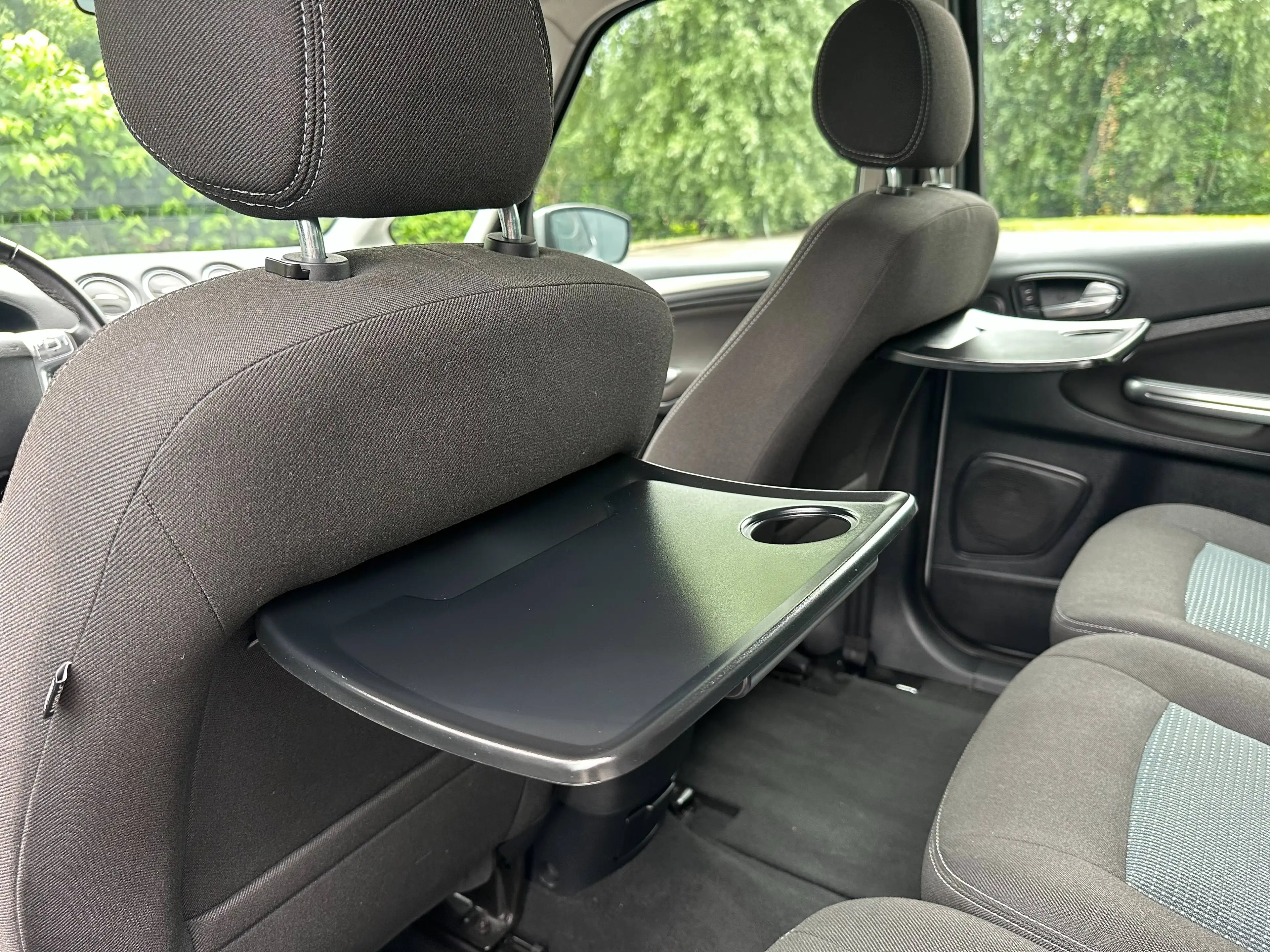 Ford Galaxy 1.6 / Airco / 7 Plaatsen / 66226km!!! — photo 11